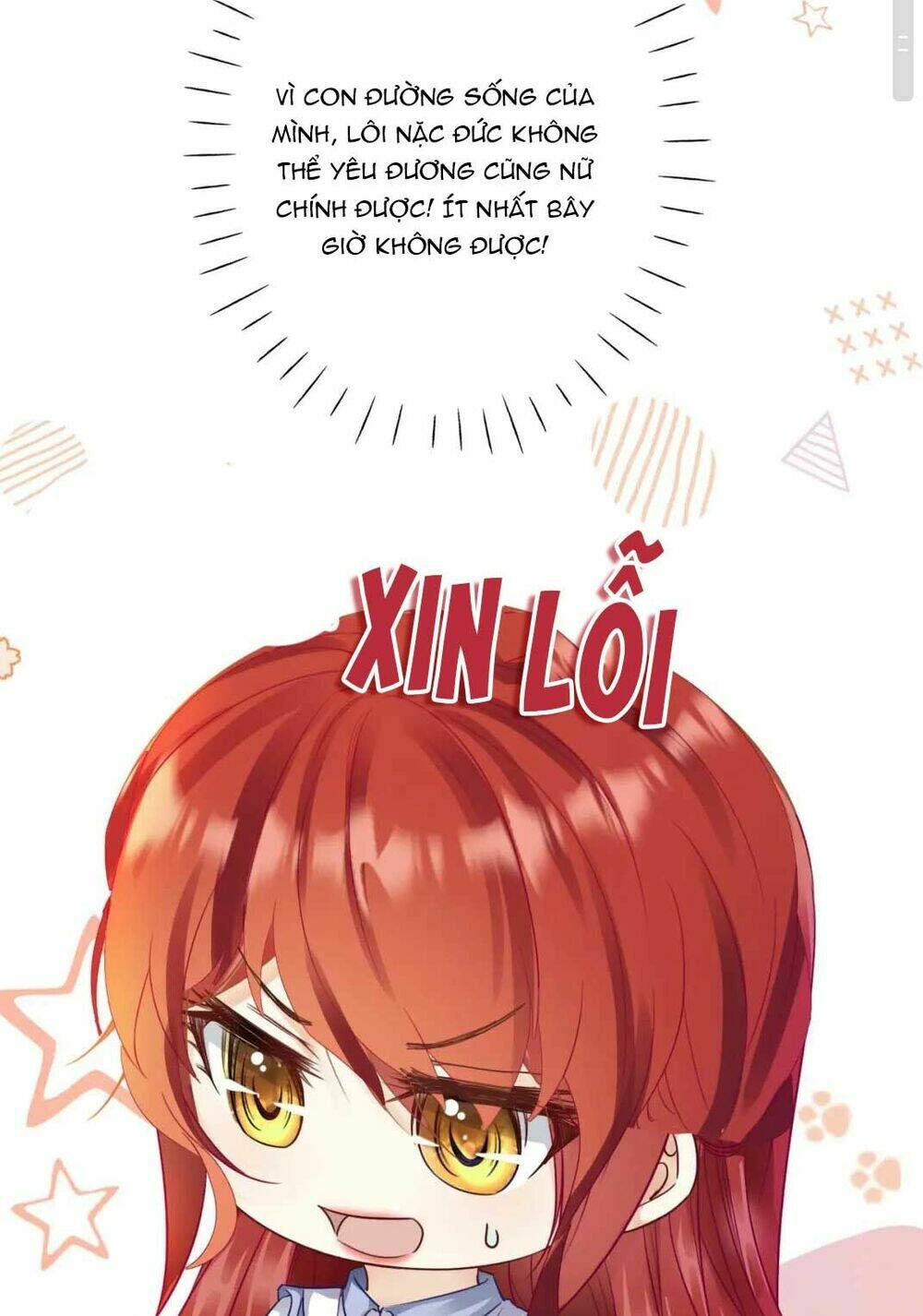 Tôi Tỏ Tình Với Kẻ Thù Của Tôi Chương 6 Ảnh 46