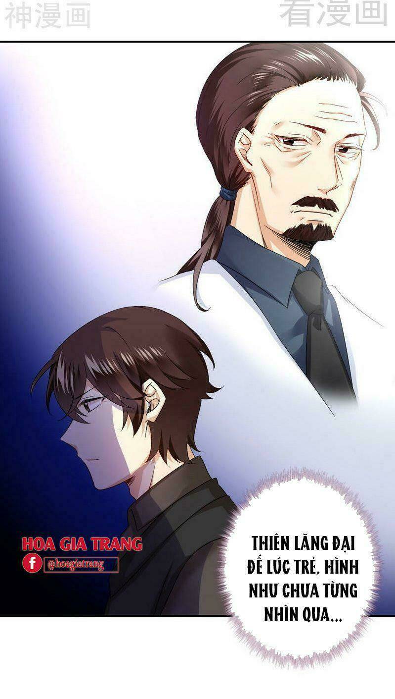 Phục Thù Thiếu Gia Tiểu Điềm Thê Chương 69 Ảnh 14