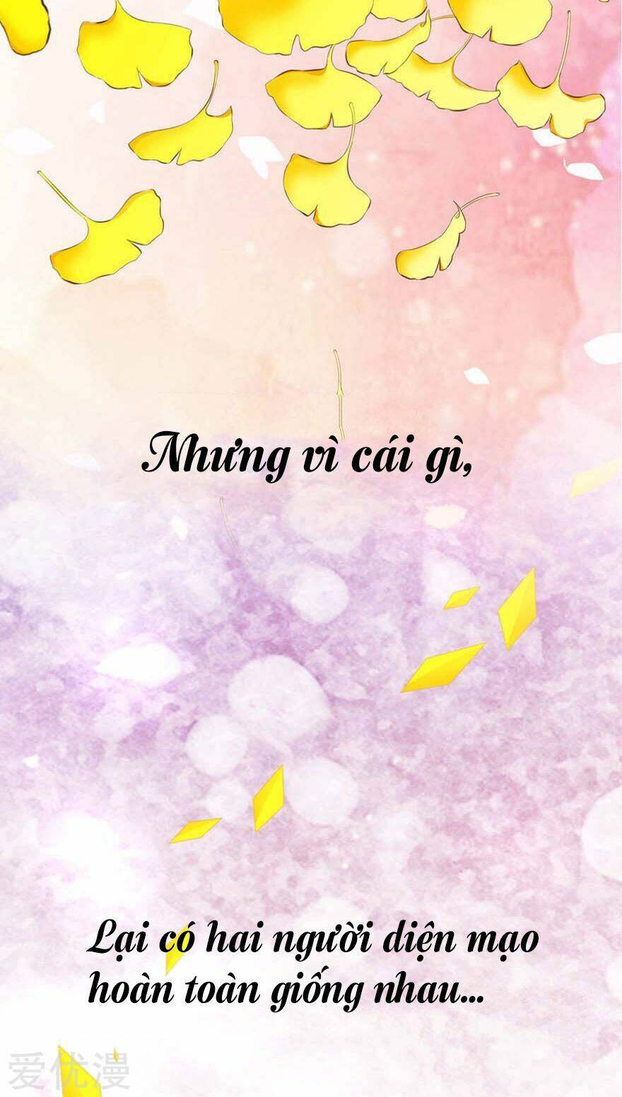 Bộ Mặt Ôn Nhu Giả Dối Của Ác Ma Thủ Tịch Chương 1 Ảnh 5