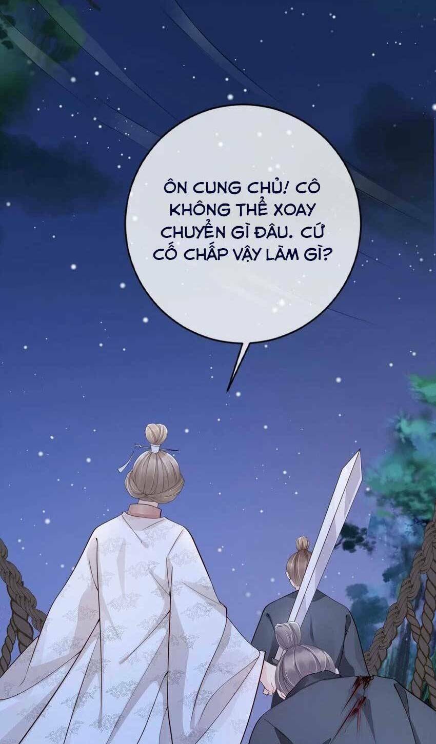 Tôi Là Đệ Nhất Hắc Nguyệt Quang Của Tu Chân Giới Chương 32 Ảnh 27