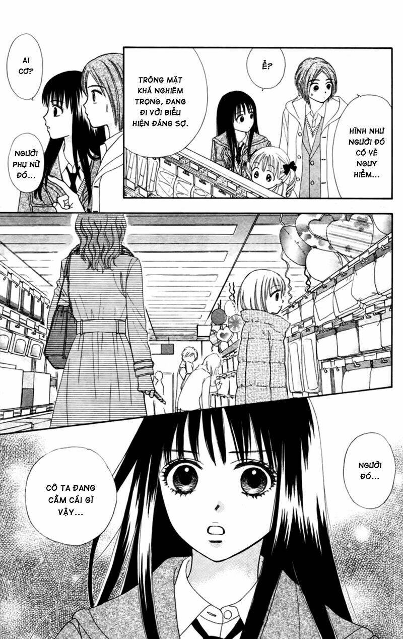 Chitose Etc. Chương 14 Ảnh 23