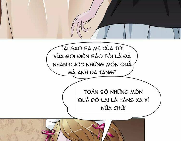 Cách Yêu Của Ác Ma Chương 39 Ảnh 10