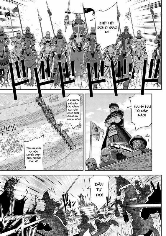 Otome Sensou Chương 2 Ảnh 14