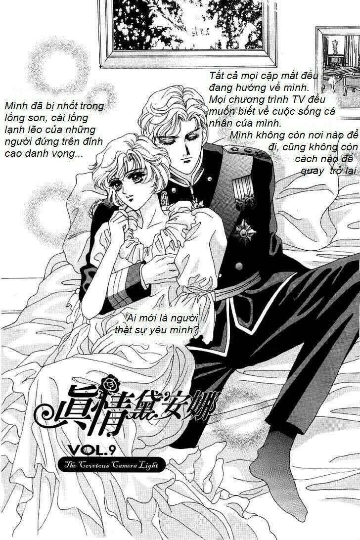 Princess Diana Chương 9 Ảnh 6