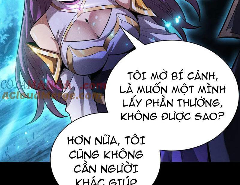 Võng Du: Afk Trăm Vạn Năm, Ta Thức Tỉnh Thành Thần Chương 29 Ảnh 136