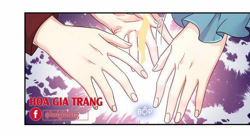 Phục Thù Thiếu Gia Tiểu Điềm Thê Chương 65 Ảnh 7