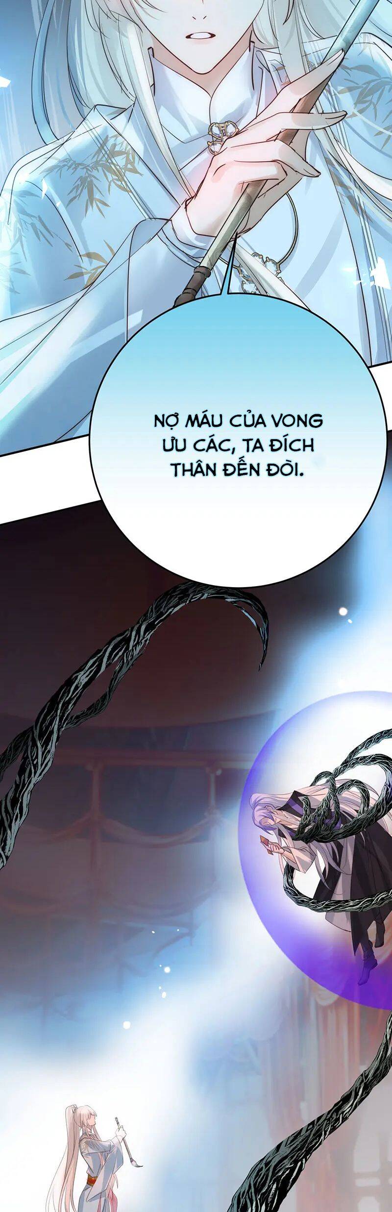 Chuyển Nghịch Âm Dương Chương 35 Ảnh 18