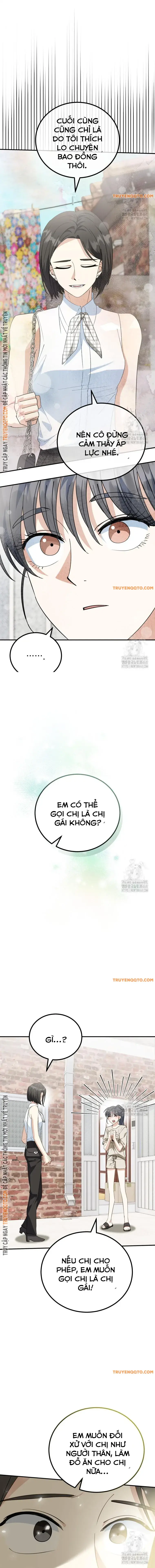 Tôi Sẽ Dựng Lại Gia Tộc Này! Chương 9 Ảnh 11