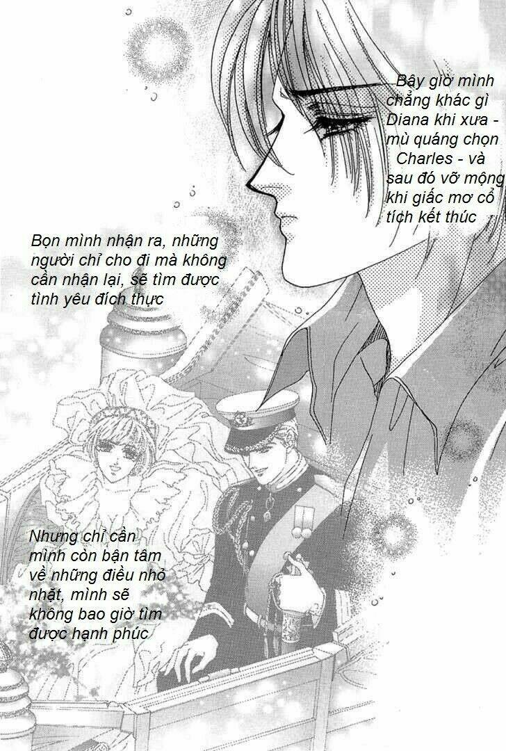 Princess Diana Chương 23 Ảnh 13