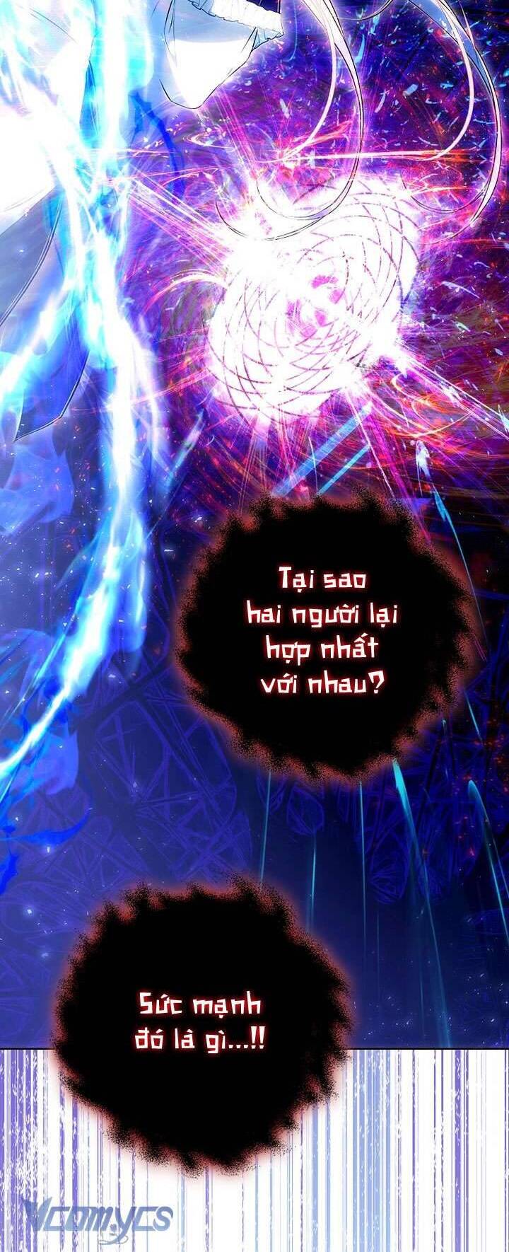 Tôi Trở Thành Vợ Nam Chính Chương 130 Ảnh 67