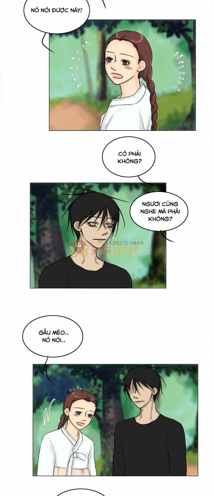 Vợ Ma Chương 114 Ảnh 29
