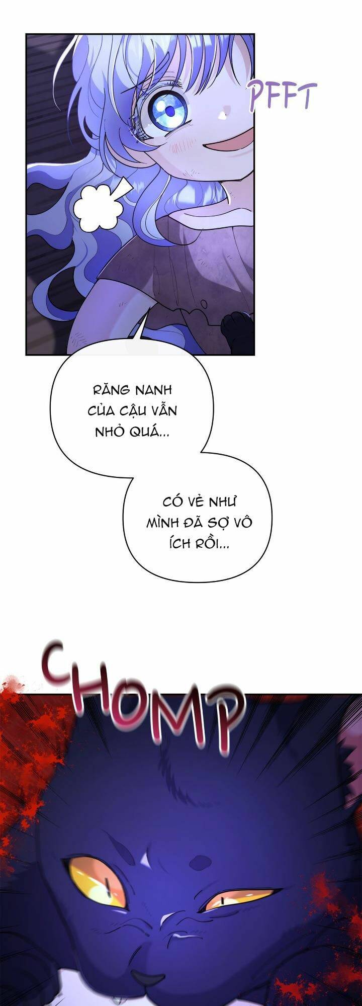 Khi Con Gái Của Phù Thuỷ Phá Giải Lời Nguyền Của Nam Chính Chương 3 Ảnh 39