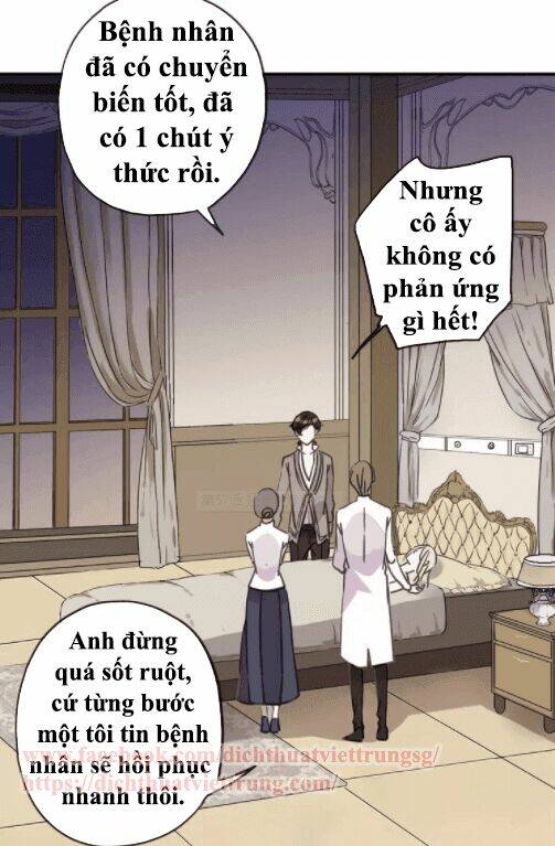 Vết Cắn Ngọt Ngào Chương 57 Ảnh 5
