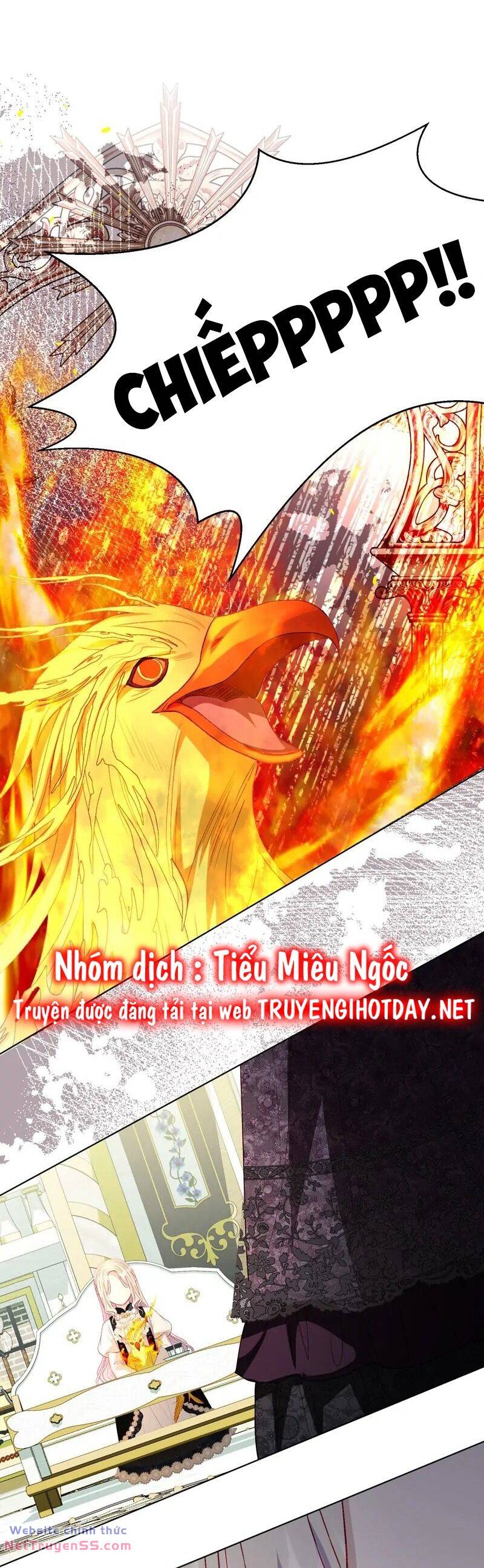 Một Ngày Nọ Cha Bỗng Dưng Xuất Hiện Chương 50 Ảnh 35