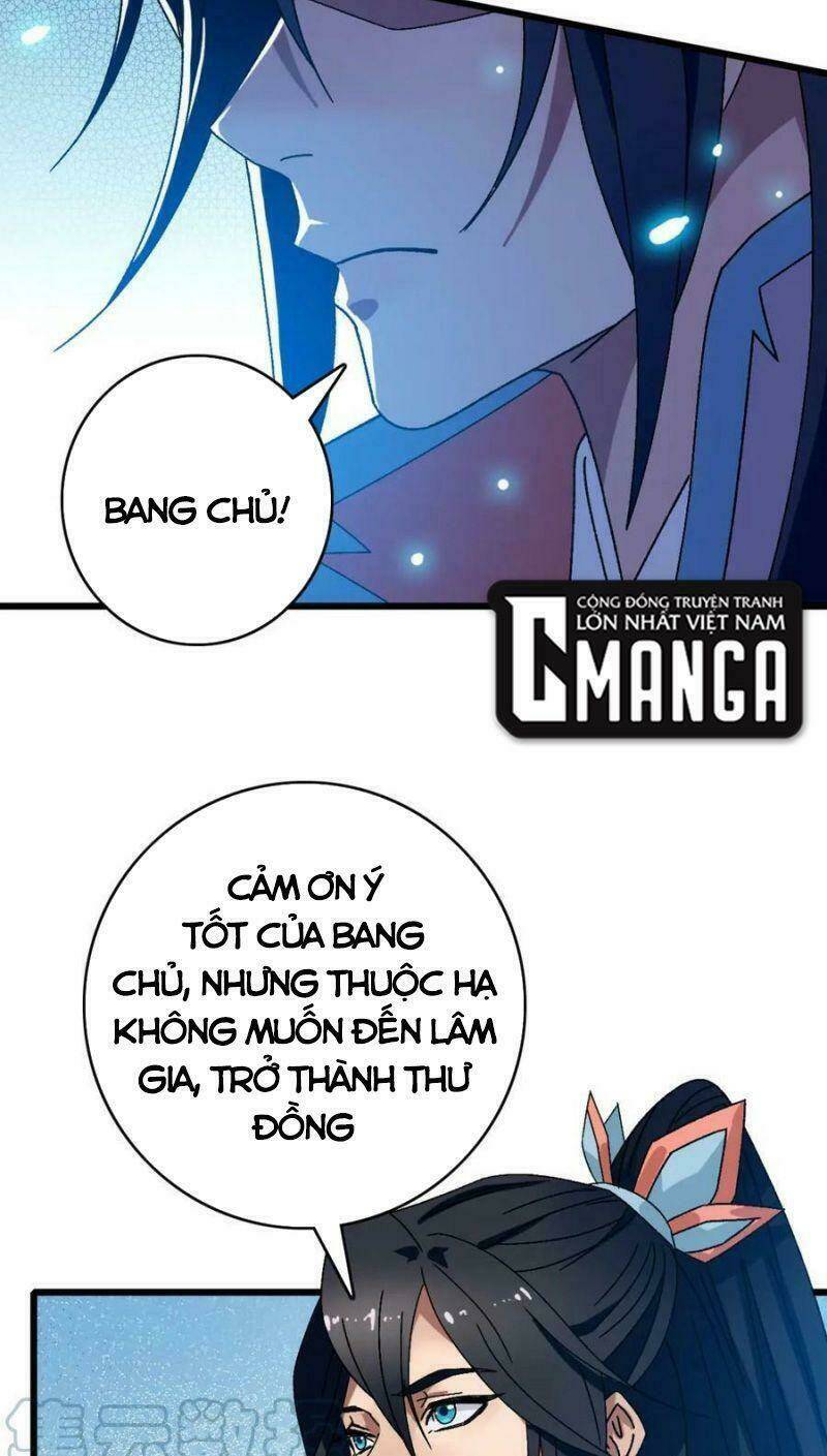 Siêu Đạo Thần Thuật Chương 104 Ảnh 35
