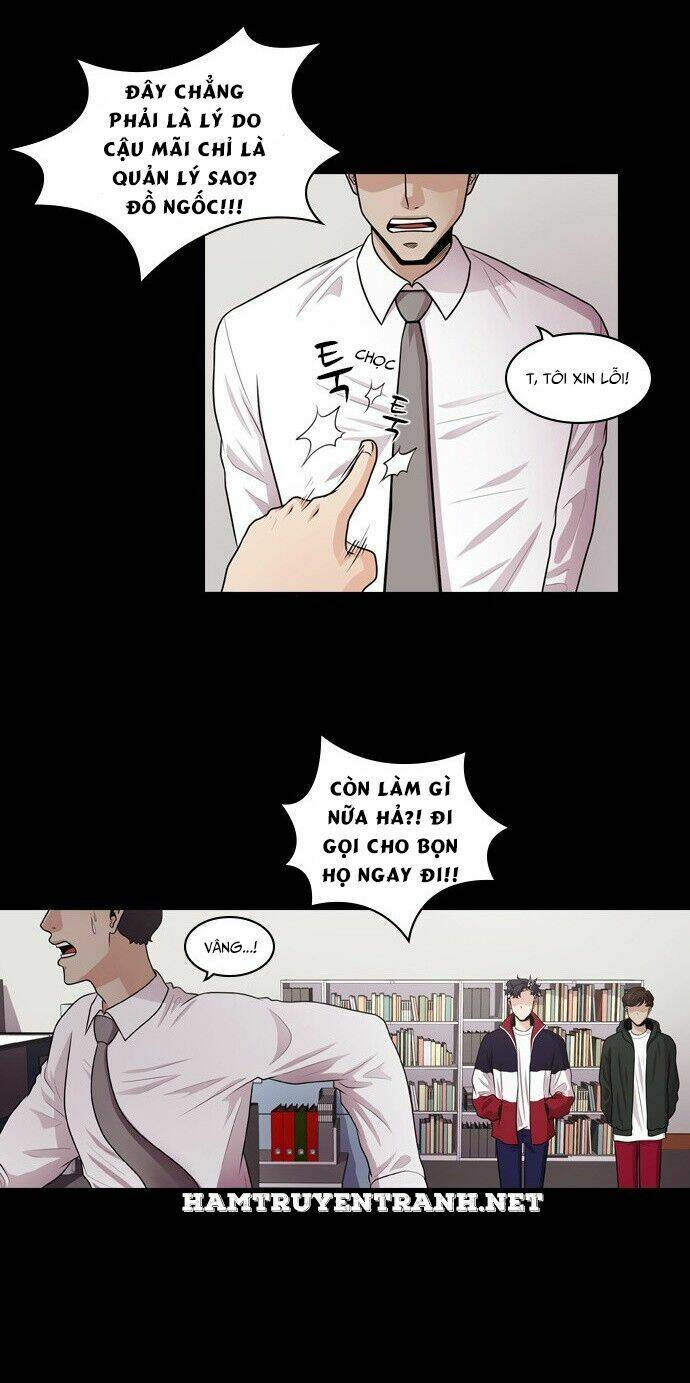 Tomorrow - Ngày Mai Chương 21 Ảnh 19