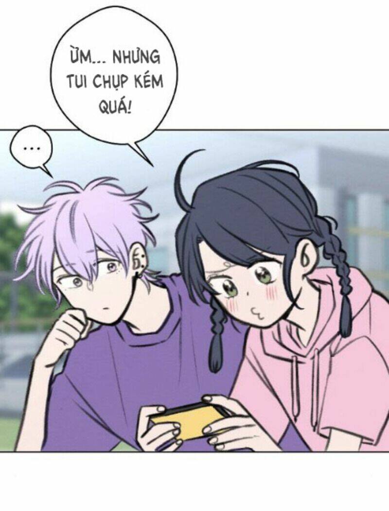 Nice To Meet You Chương 65 Ảnh 13