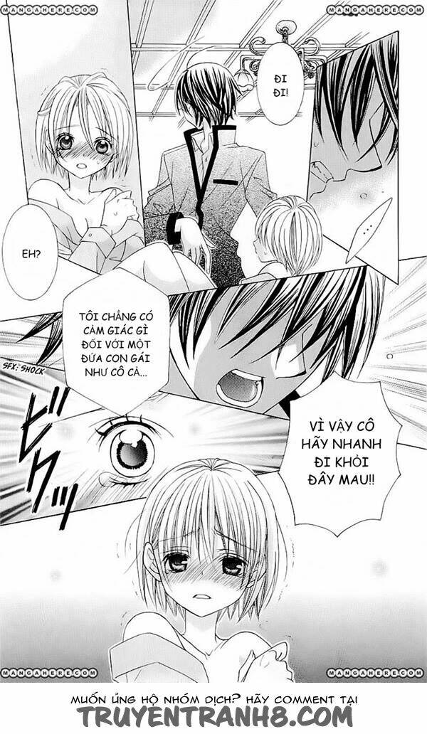 Suki Desu Suzuki-Kun!! Chương 50 Ảnh 26