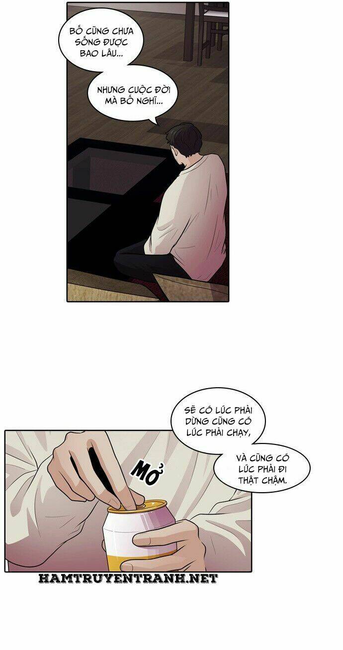 Tomorrow - Ngày Mai Chương 22 Ảnh 33