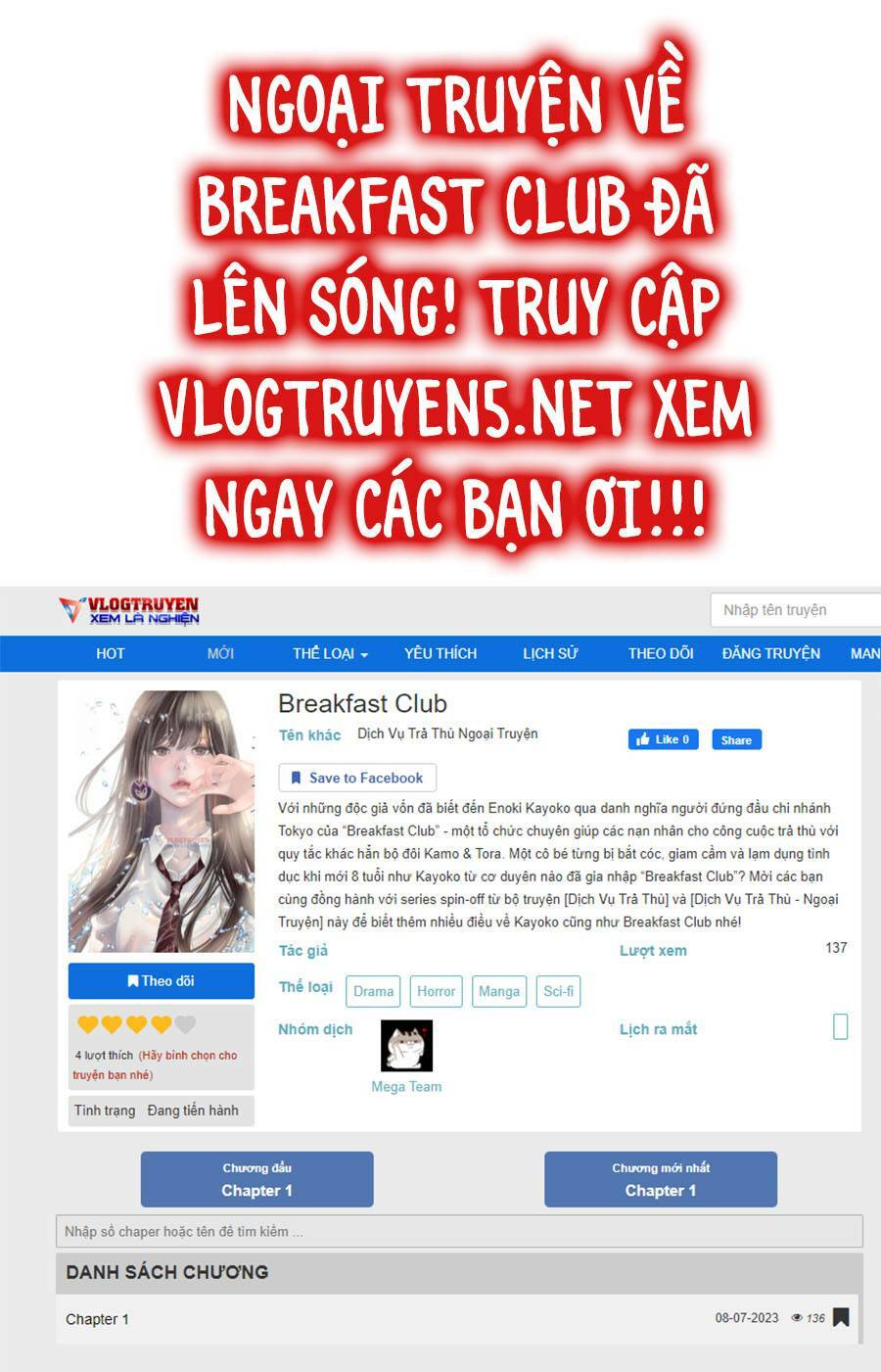 Dịch Vụ Trả Thù Ngoại Truyện Chương 102 Ảnh 29