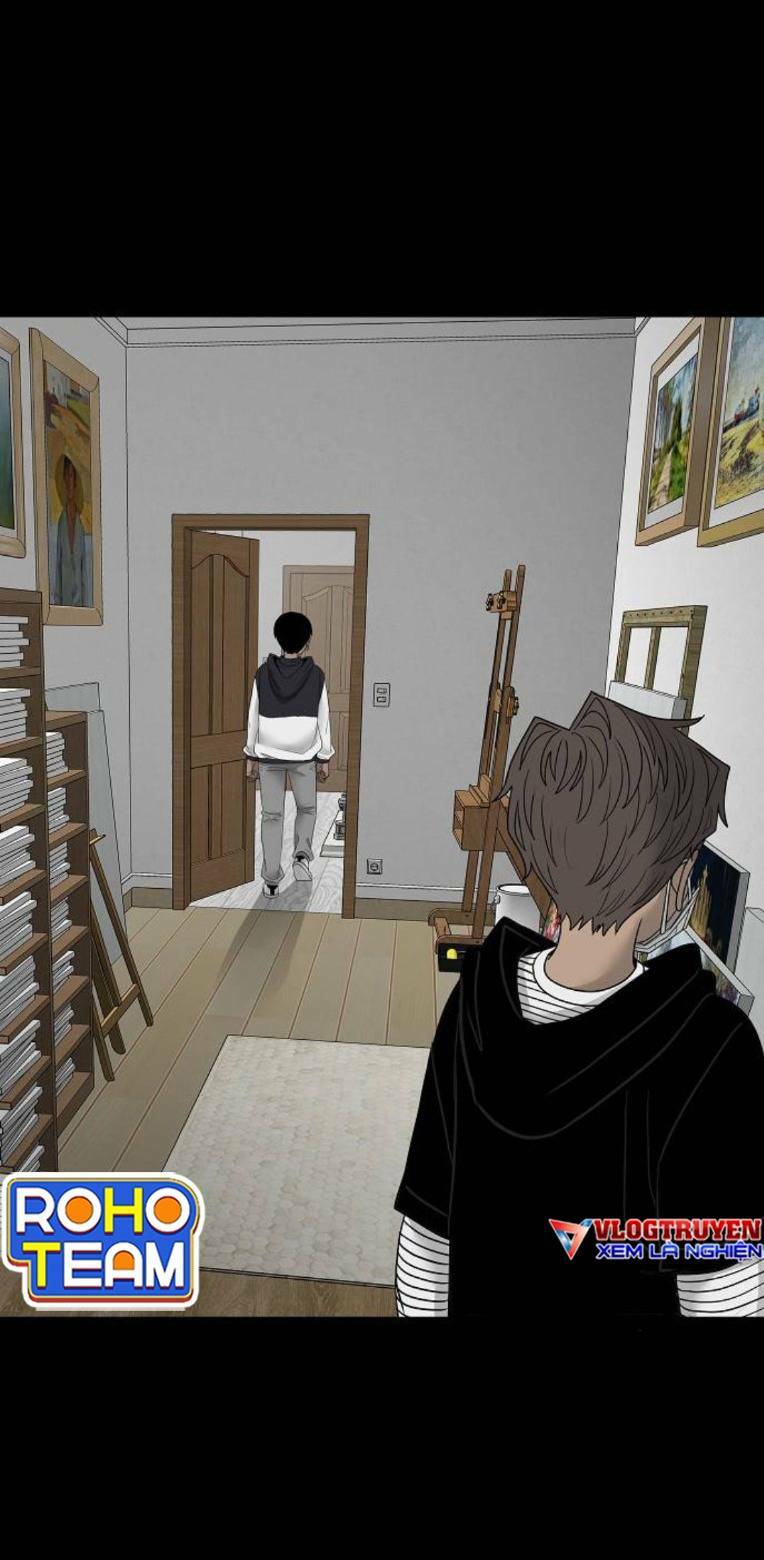 Ngôi Nhà Hoán Đổi Chương 14 Ảnh 8