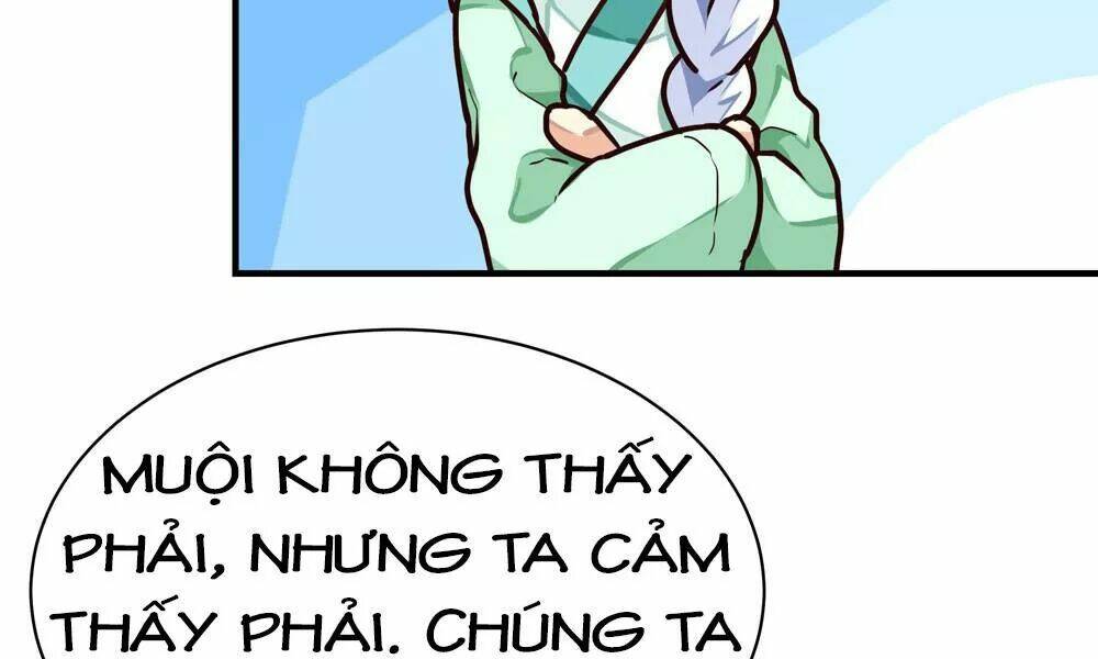 Thái Tử Phi Nhà Ta Thật Hung Hăng Chương 22 Ảnh 75