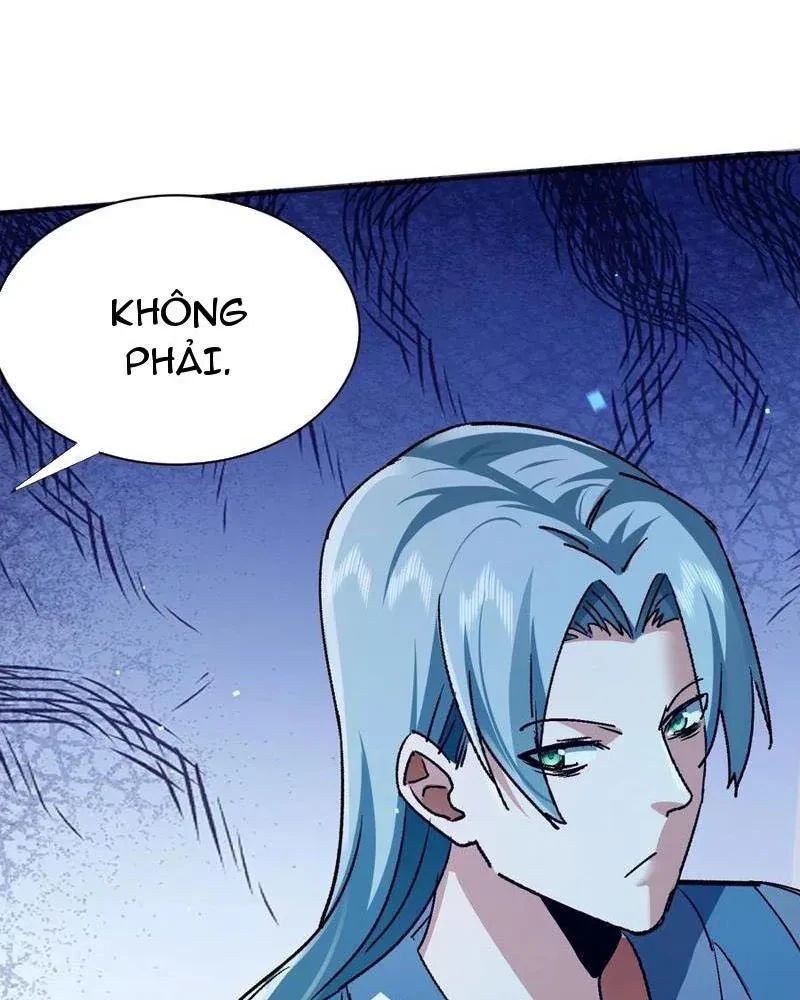 Tôi Trở Thành Đối Tượng Thu Thập Của Hậu Cung Dị Giới Chương 108 Ảnh 57