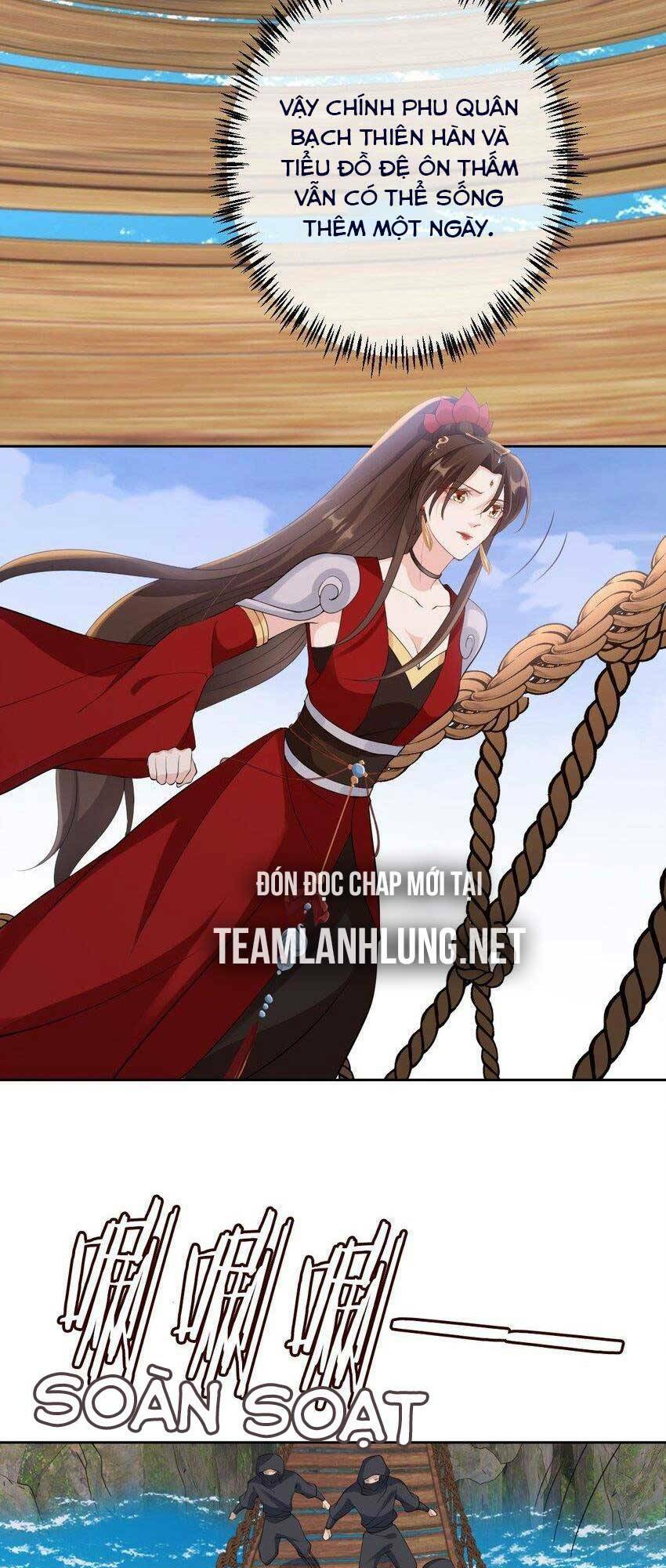 Tôi Là Đệ Nhất Hắc Nguyệt Quang Của Tu Chân Giới Chương 31 Ảnh 38