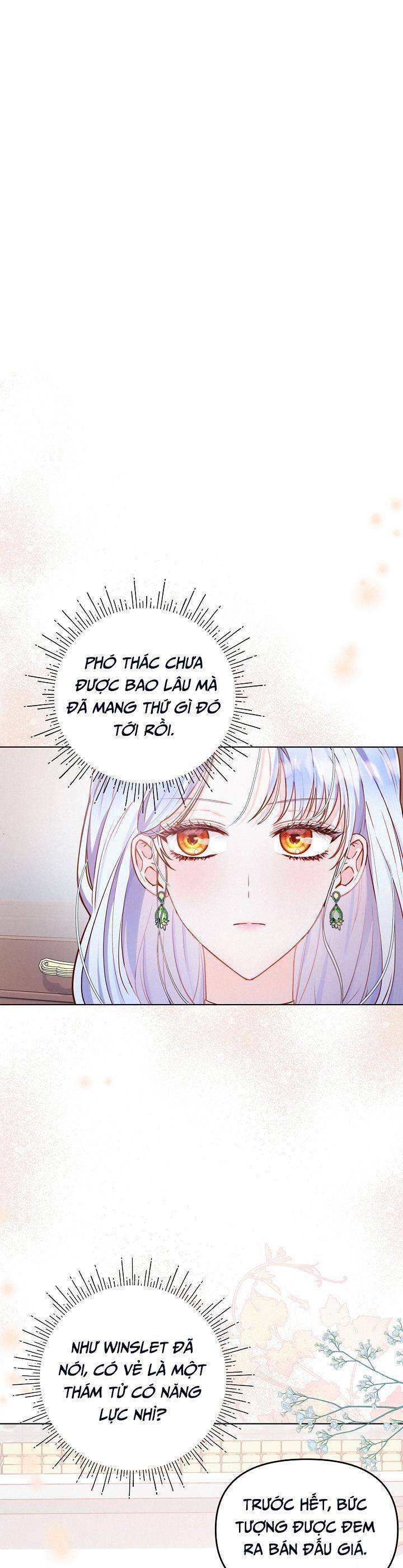 Chiến Lược Ly Hôn Chương 6 Ảnh 3