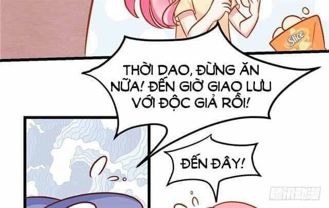 ThờI KhắC Và Em ĐiềU ĐẹP Chương 1 Ảnh 94
