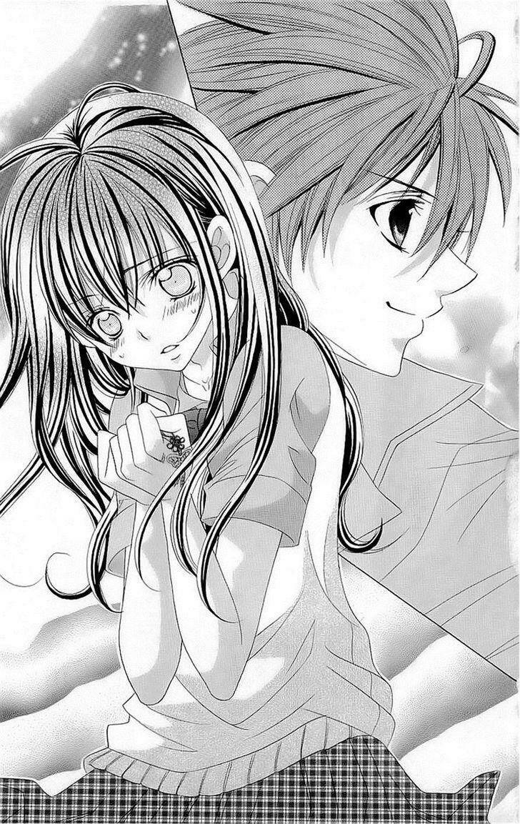 Suki Desu Suzuki-Kun!! Chương 43 Ảnh 37