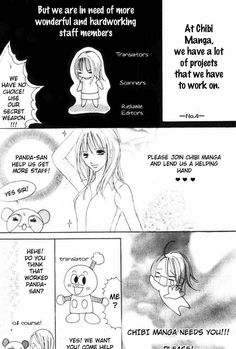 Suki Desu Suzuki-Kun!! Chương 51 Ảnh 5