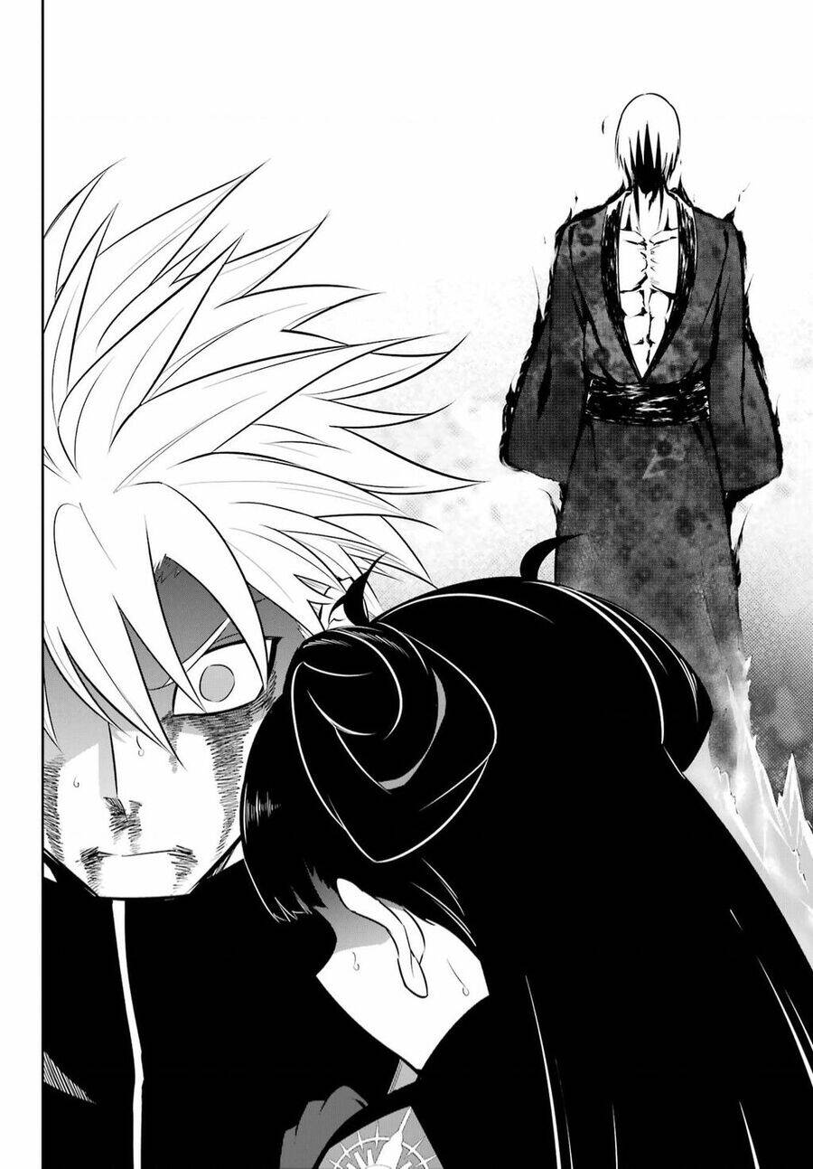 Ragna Crimson Chương 70 Ảnh 30