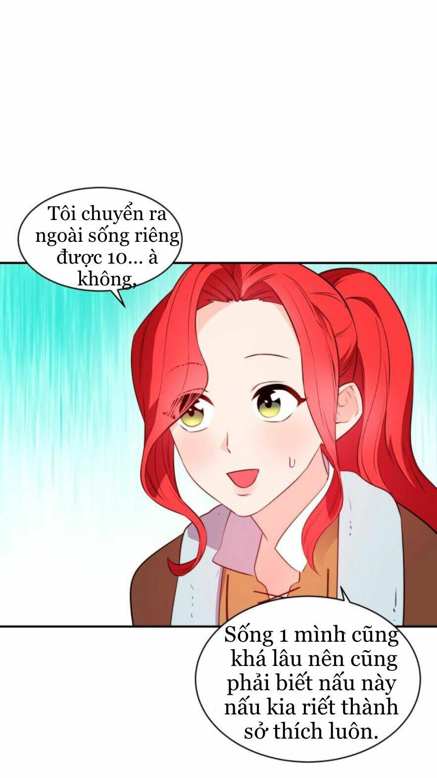 Phản Diện Rất Dễ Làm Chương 10 Ảnh 13