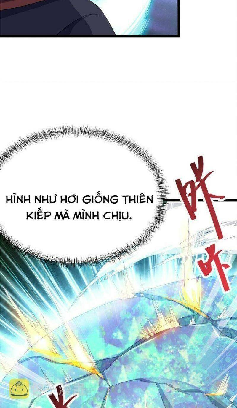Ta Độ 999 Lần Thiên Kiếp Chương 61 Ảnh 21