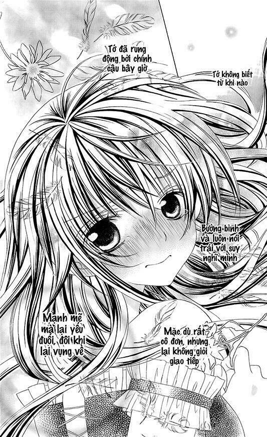 Suki Desu Suzuki-Kun!! Chương 57 Ảnh 16