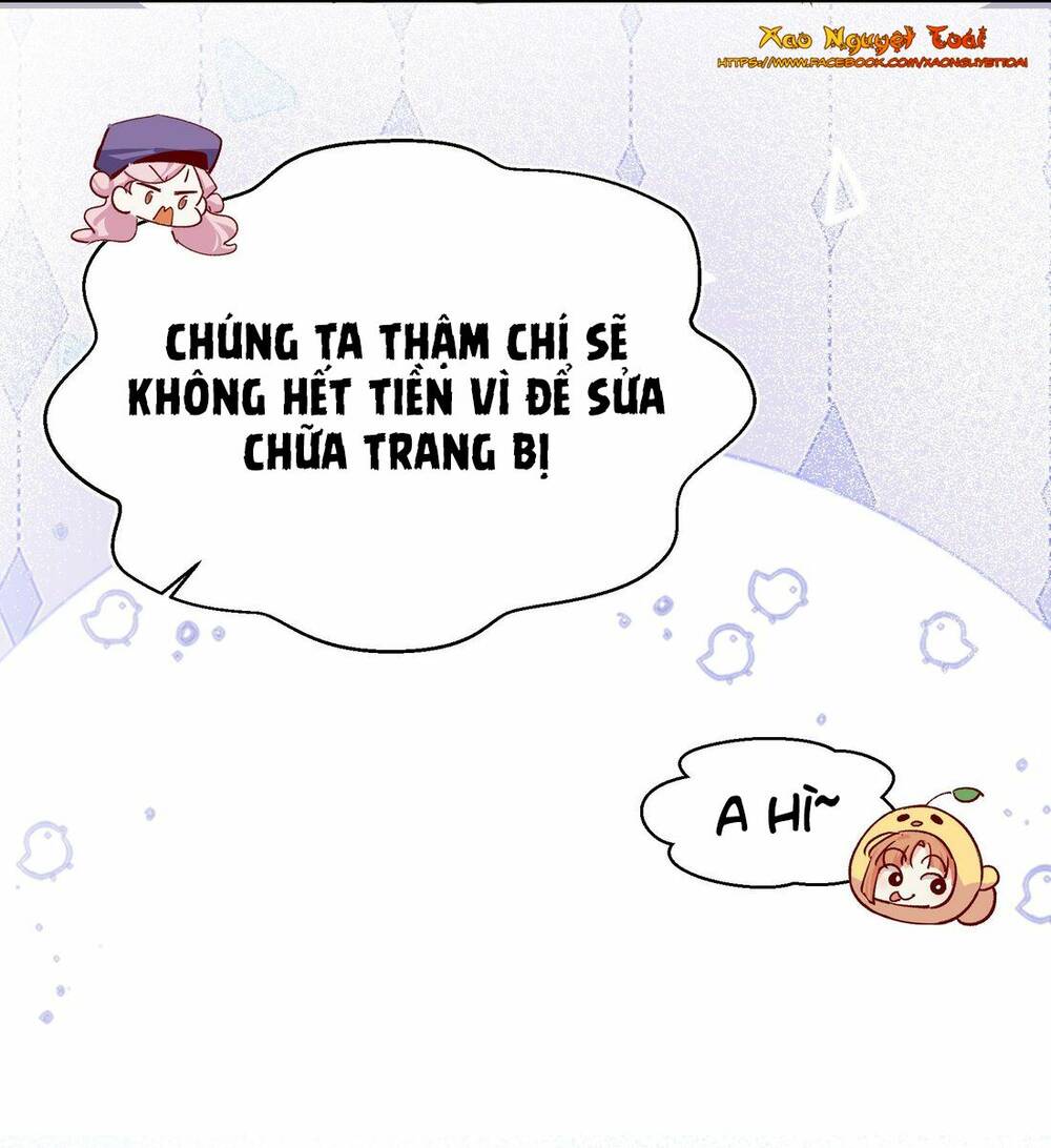 Mười Năm Sau, Tôi Kết Hôn Với Kẻ Không Đội Trời Chung Của Mình?! Chương 35 Ảnh 4