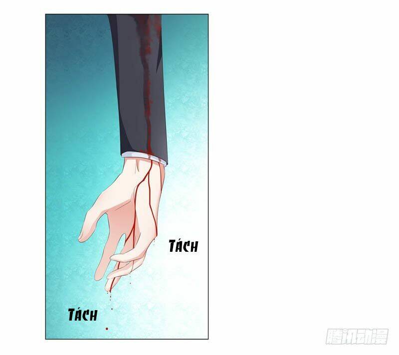 Bộ Mặt Ôn Nhu Giả Dối Của Ác Ma Thủ Tịch Chương 9 Ảnh 10