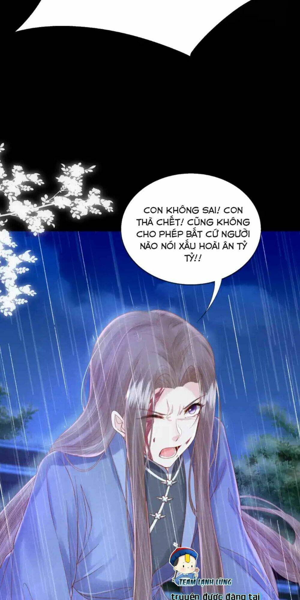 Các Đệ Tử Ai Cũng Nói Yêu Ta Chương 11 Ảnh 35