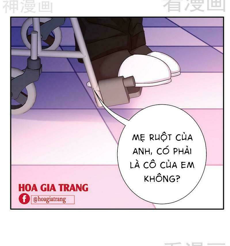 Phục Thù Thiếu Gia Tiểu Điềm Thê Chương 69 Ảnh 19