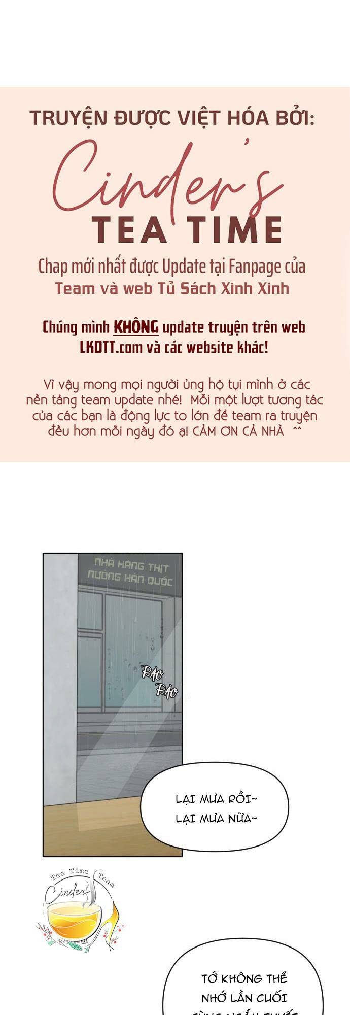 Ngắm Nhìn Điều Tuyệt Vời Nhất Chương 24 Ảnh 3
