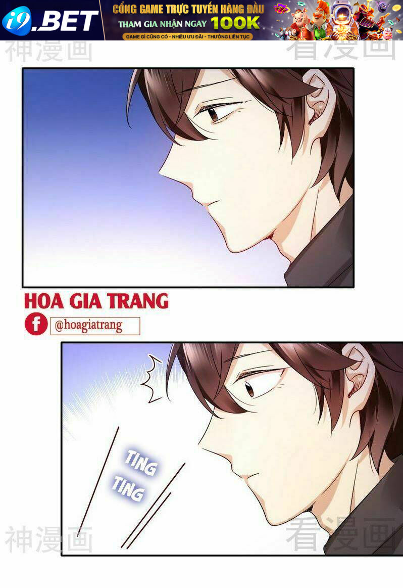 Phục Thù Thiếu Gia Tiểu Điềm Thê Chương 71 Ảnh 31