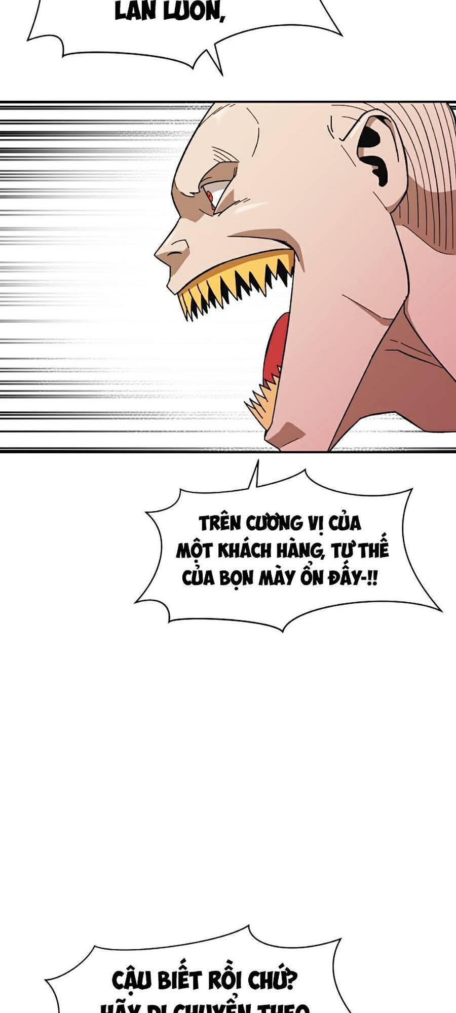 Trường Học Vương Quyền Chương 9 Ảnh 34