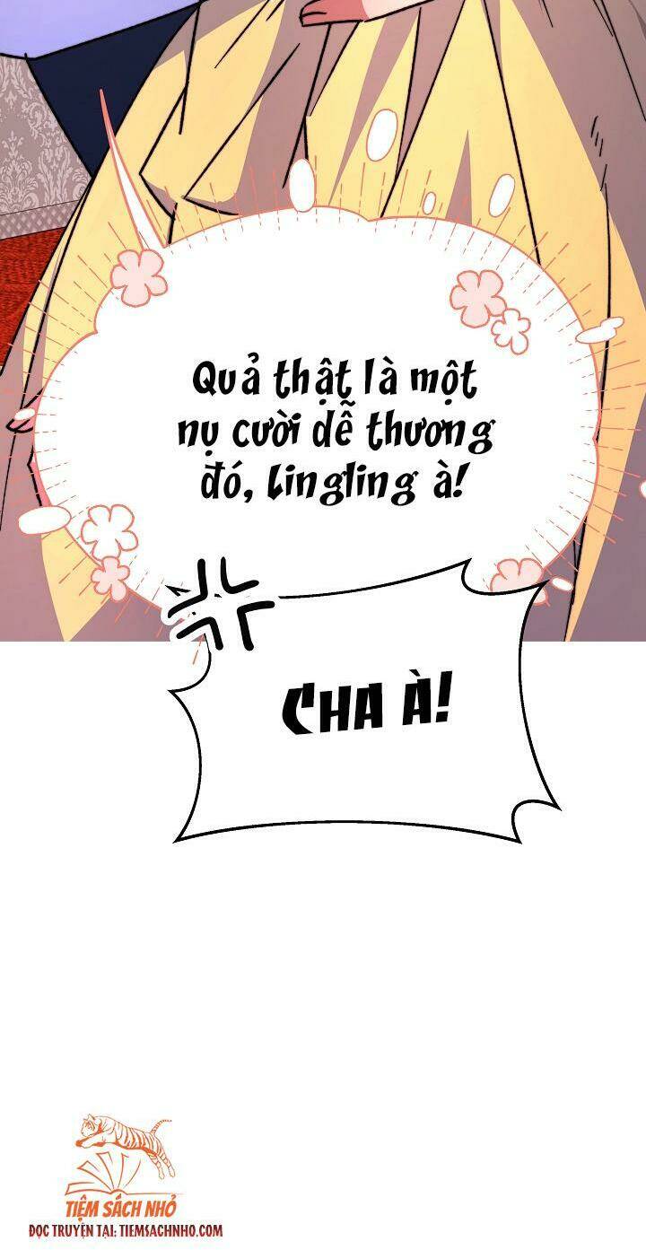 Nàng Evangeline Chương 10 Ảnh 53