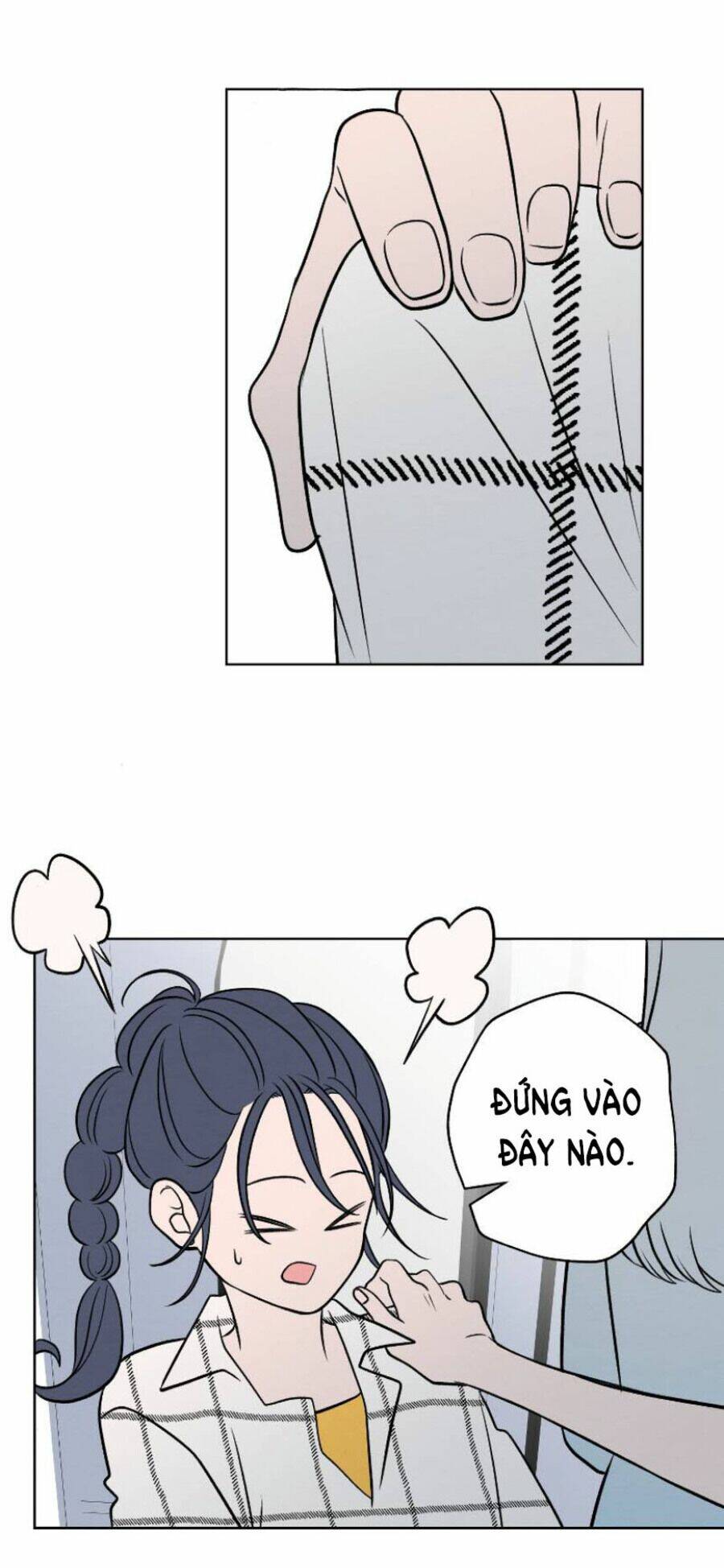 Nice To Meet You Chương 62 Ảnh 36