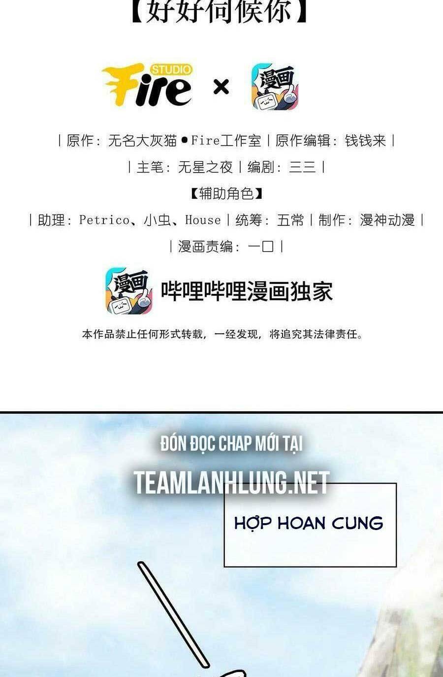Tôi Là Đệ Nhất Hắc Nguyệt Quang Của Tu Chân Giới Chương 37 Ảnh 8