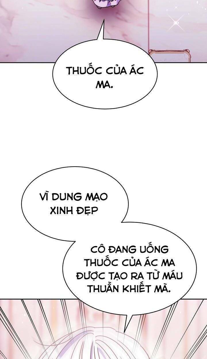 Nàng Evangeline Chương 27 Ảnh 40