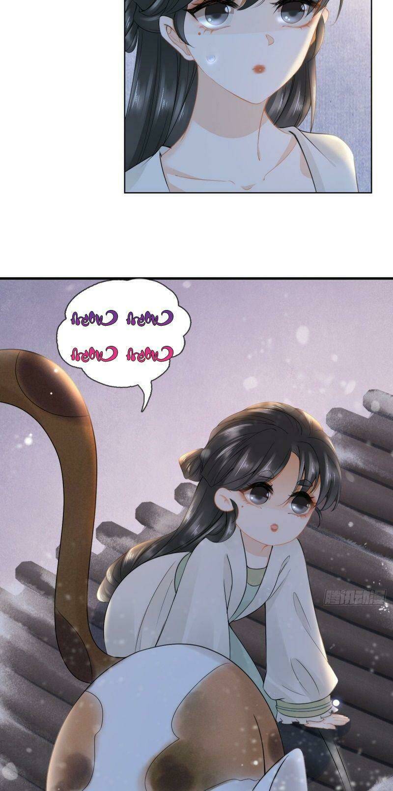 Mê Hoặc Lòng Người Chương 14 Ảnh 34
