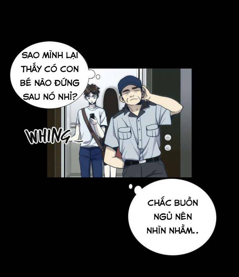 Shriek-2 Chương 6 Ảnh 59