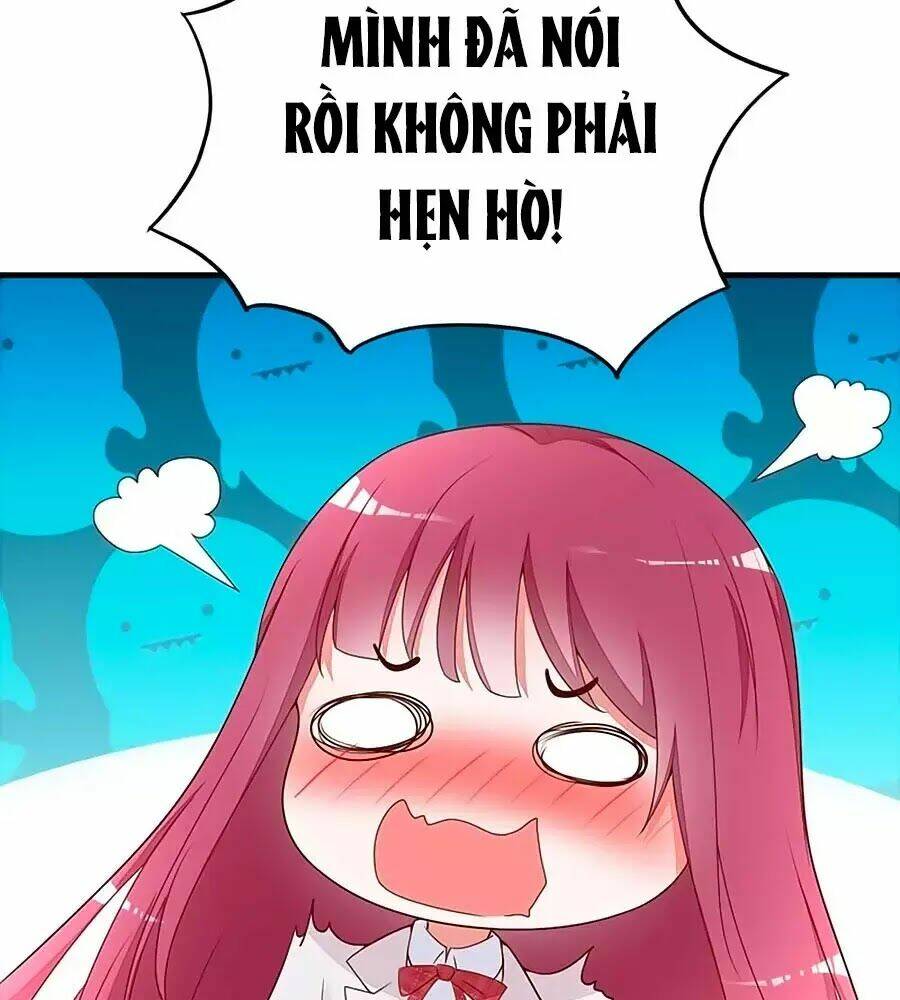 Thịnh Thế Hoa Sủng: Tôi Bị Bắt Làm Tù Binh Chương 10 Ảnh 7